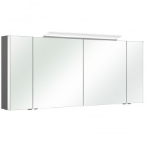 Pelipal S10 LEDplus Spejlskab 32-II